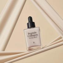 Slowosophy Peptide Collagen Firming Serum 30ml Elasticity, Volume, Nourishing, Barrier Care