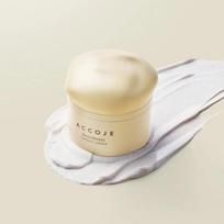 Accoje Brightening Capsule Cream 50ml