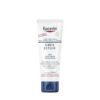 Eucerin Urea Repair Cream 50ml [Includes] 1 Mask Pack