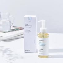 A.True Origin Pure Balancing Cleansing Oil 150ml