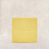 [Zero Waste] Face Bar S12 Evening Primrose Oil (For Baby) 100g
