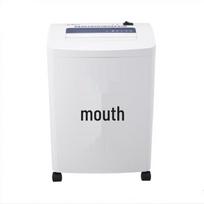 M&G 5-Level High Security Electric Paper Shredder CN plug (adapter included)