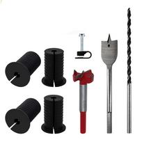 G9-Starlink Cable Routing Kit For Gen 2 Gen 3 Starlink Cable Grommets Wall Pass Through Kit For Roof Mounting Wall NONE juoda