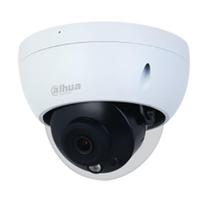 Dahua 2MP Starlight IR PoE Dome Camera CN plug (adapter included)