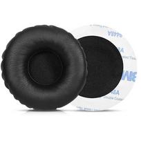New Ear Pads For Beyerdynamic T51P DT1350 T51 T51I T50P DTX350p Headphone Earpad Soft Touch Leather Memory Foam Sponge Earmuffs juoda