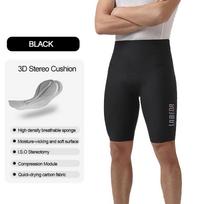 LAMEDA Men's Cycling Shorts Absorb Shock Pad MTB Shorts Road Bike Short Pants Summer Biking Clothes Bicycle Riding Clothing Men EU-XS juoda