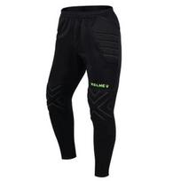 KELME Kid's Goalkeeper Pants Soccer Jersey Goalkeeper Uniforms Traning Suit Football Jerseys Pants Soccer Sets Child K15Z408LC 150cm