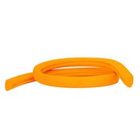 MTB Bike Anti Puncture Tube Protector Prevent Injury Bike Tire Inner Tube Pad EVA Bicycle Rim Protector Liner for Outdoor Riding 25-32c