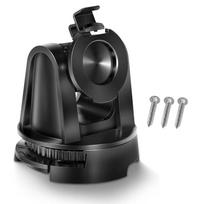 010-12439-10 Secure Tilt/Swivel Mount for Garmin Striker Plus 4/4Cv- Kayaking, Ice Fishing, Boating, and Stand-Up Paddle Board 1Set