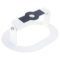Heavy Duty Projector Mount Metal Base Stand 5kg/10kg Weight Support Adjustable Viewing Quick Installation 1