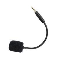 3.5mm Replacement Game Mic Microphone Boom Gaming Headsets PC Computer Gaming Headphones for Hecate G5BT Accessories 1