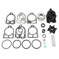 For Mercury V6 150 175 200 225 Hp 1978-85 Water Pump Impeller Kit 46-78400A2 46-58618A4 46-42579A4 18-3316 Impeller Kit