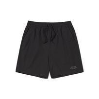 [Snowpeak] Pro Band Shorts Dark Charcoal (S23MMTHP30) M(85)