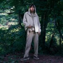 [Snowpeak] Rago Tapered Pants Khaki Beige (S25FMTPT30) 85(M)
