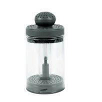 Efficient Fish Tank Filter Detachable Bacterial Culture Filter  Small Fish Tanks Style 1