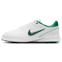 Nike Victory Tour 4 Golf 'White Black Malachite' Men's HM6542-105 EU 42