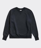 Calico Athletic Sweatshirt 3Rd Generation / Charcoal Charcoal/M