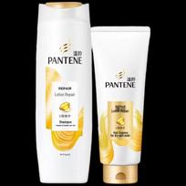 Pantene PRO-V Emulsion Repair Shampoo & Conditioner Set