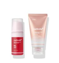 MEDICUBE Water Glow Master 2-Piece Set