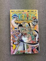 ONE PIECE Vol. st PRINT JAPAN MANGA
