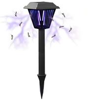 Factory - Priced Solar Mosquito Killer Light with 30000 - Hour Lifespan for Landscape Use 5