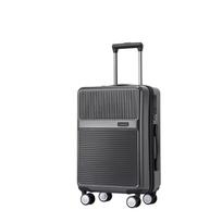 Diplomat HM-61252-1 Hardside Spinner Luggage