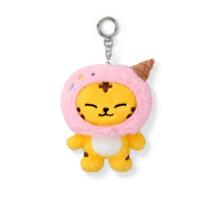 Mini Ten Flash Keyring TamTam (Unopened)