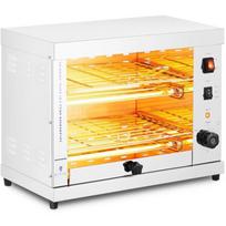 Opiekacz toster salamander do zapiekanek 3200 w