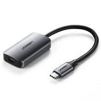 UGREEN USB-C to Mini DisplayPort Audio Video Adapter CN plug (adapter included)