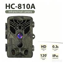 HC-810A Trail Camera, 2.7k, 36MP, outdoor waterproof, IP65  camera strap, photo strap China Mainland