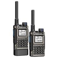 QUANSHENG UV-K1 5W Handheld Two-Way Radio (CN version)