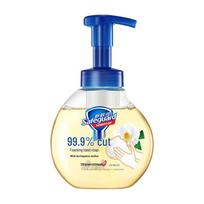 Safeguard Antibacterial Foaming Hand Wash