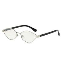 New Hexagon Sun Glasses Retro UV400 Eyeglasses Fashion Sun Shades Glasses  Summer Style 2