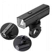 Lampka Rowerowa Przednia Rockbros Rhl1000 Led Usb 1000Lm Ipx6
