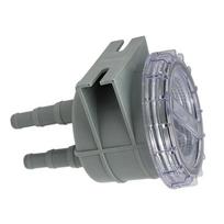 For Marine Boat Yacht For Engine Cooling Water Intake Filter Strainer- Boat Intake Sea Water Replacement Part F