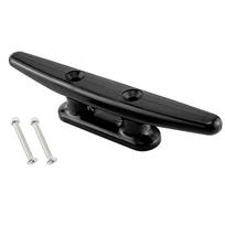 Outdoor Boat Nylon Mooring Cleat Dock Deck Marine Bollard Yacht Replacement Part for Boat Equipment  Ornament 100mm