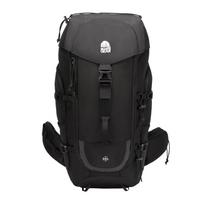 GRANITEGEAR Outdoor Hiking Backpack Large (45-55L) juoda