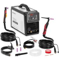 Spawarka przecinarka plazmowa tig ac/dc mma 250/50 a