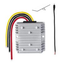 12V To 56V Voltage Power Converter For Starlink Router Car DC Voltage Converter Step-Up Power Adapter Tools Accessories 1pcs