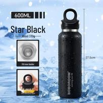 Yolo 2026 Men's Outdoor Insulated Sports Water Bottle