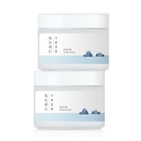 Round Lab 1025 Dokdo Toner Pads 70 Sheets × 2 Set Hydrating & Gentle Exfoliating Pads