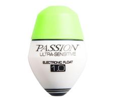 High Sensitivity Induction Electronic Bobber Capture Tiny Light Bite Signal Prevent Missing Fish Strikes S-0