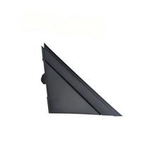 Exterior Mirror Molding Triangle Panel Left Right 735455792 Auto Accessory for 2007-Up Vehicle Car Parts for Fiat 500 Right
