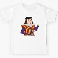 Lord Farquaad Handsome Shrek           Kids T-Shirt 170