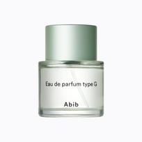 Abib Eau de Parfum Type G 50ml Fragrance Perfume