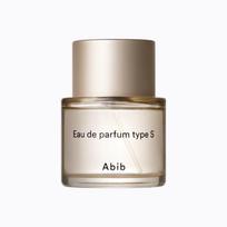 Abib Eau de Parfum Type S 50ml Fragrance Perfume