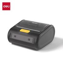 Deli GE365W Portable Thermal Label Printer CN plug (adapter included)
