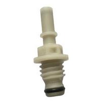 H5-3Pcs SCR Urea Pump Repair Kits Suction Inlet Liquid Connector Set 612640130088 For 2.2 Deno Pump Injection Joint