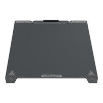 Creality K1C Smooth PEI Build Plate 235x235mm Without Soft Magnetic Sticker 3D Printer Accessories K1C PEI Build Plate