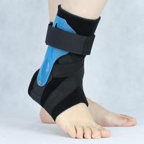 Lace up Ankle Brace for Foot  Brace  and Ankle  Protection Elastic Ankle Brace S